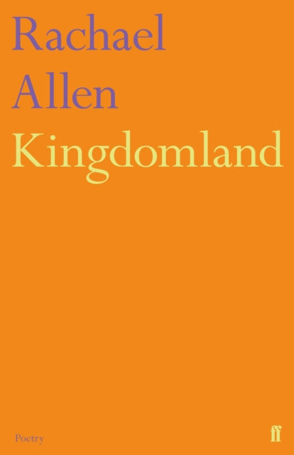 Kingdomland - 9780571341115