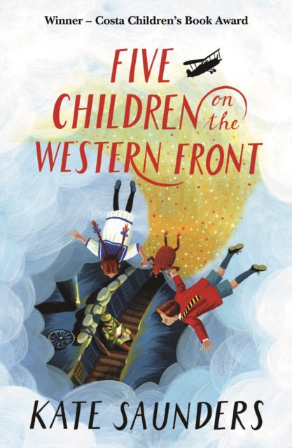 Five Children on the Western Front - 9780571342327