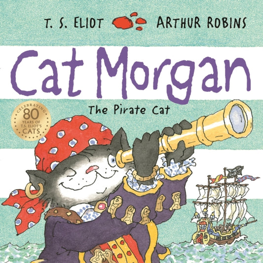 Cat Morgan - 9780571345823