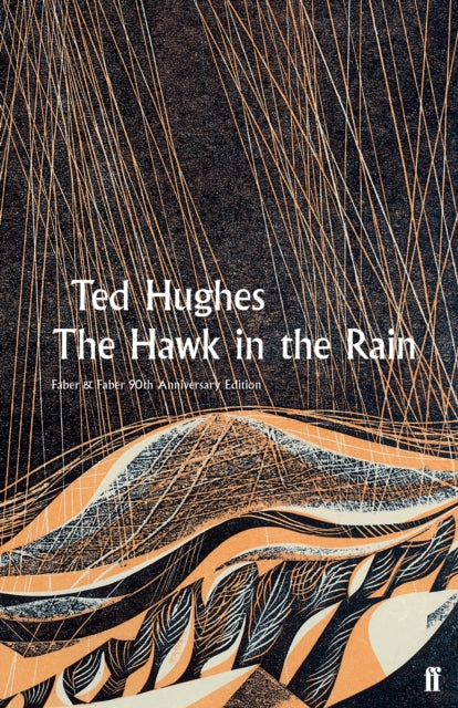 The Hawk in the Rain - 9780571351176