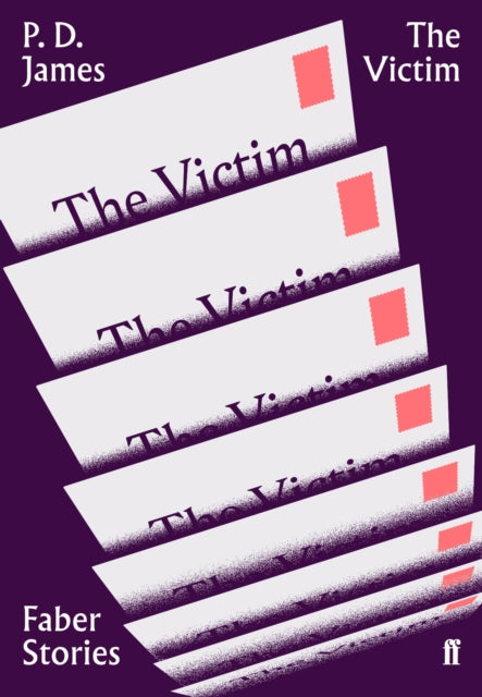 The Victim : Faber Stories - 9780571351756
