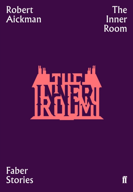 The Inner Room : Faber Stories - 9780571351770