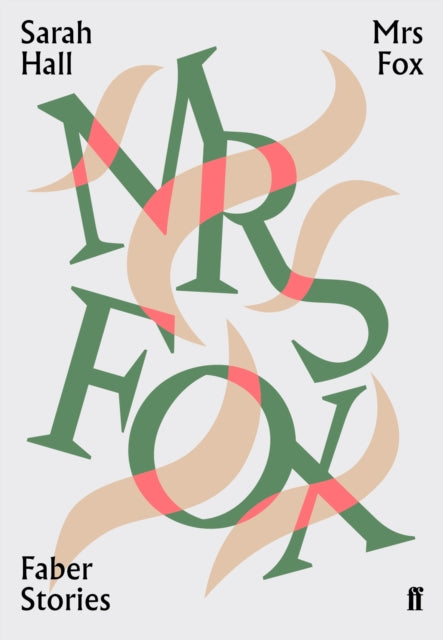 Mrs Fox : Faber Stories - 9780571351961