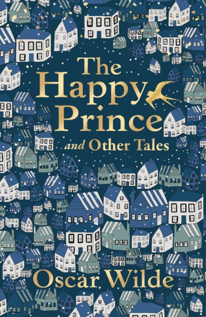 The Happy Prince and Other Tales - 9780571355846