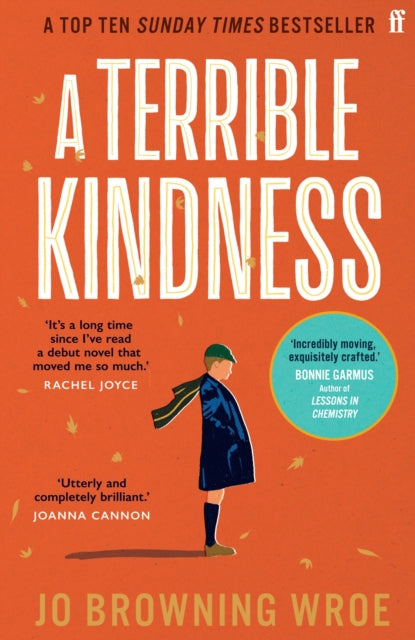 A Terrible Kindness : The Bestselling Richard and Judy Book Club Pick - 9780571368310