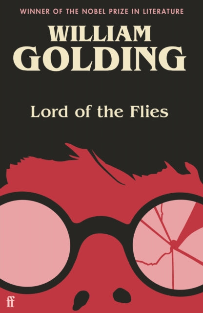 Lord of the Flies : Introduced by Stephen King - 9780571371723