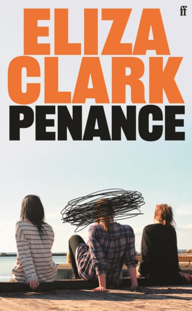 Penance : From the author of BOY PARTS - 9780571371761