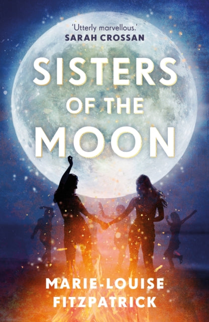 Sisters of the Moon - 9780571383009