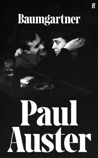 Baumgartner : A tender masterpiece of love, memory and loss from one of the world’s great writers. - 9780571384938