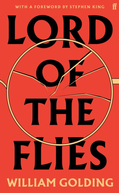 Lord of the Flies : Deluxe Anniversary Edition - 9780571390762