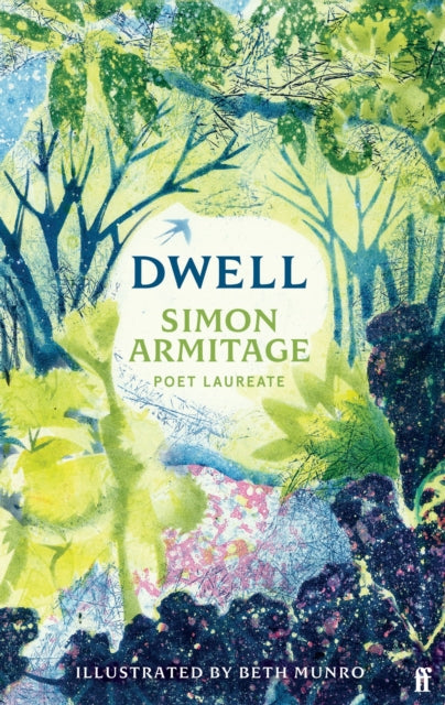 Dwell - 9780571394470