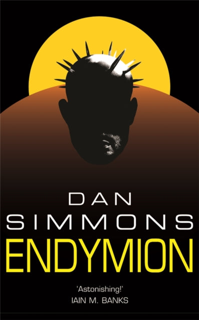 Endymion - 9780575076396