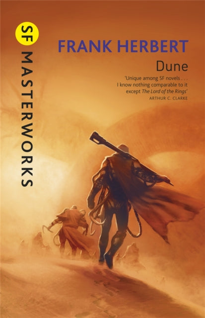 Dune : The inspiration for the blockbuster film - 9780575081505