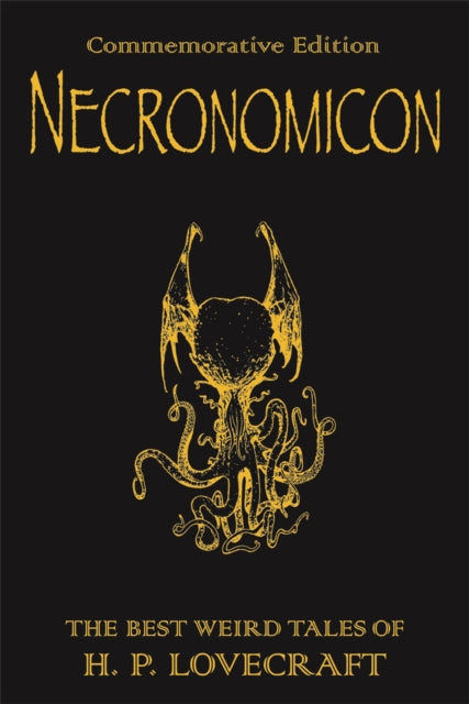 Necronomicon : The Best Weird Tales of H.P. Lovecraft - 9780575081567