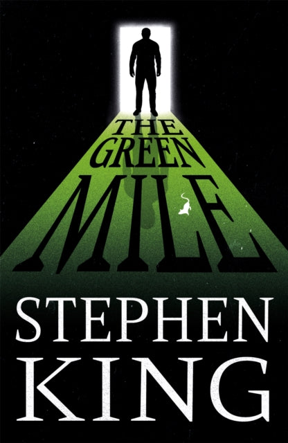 The Green Mile : The iconic horror masterpiece - 9780575084346