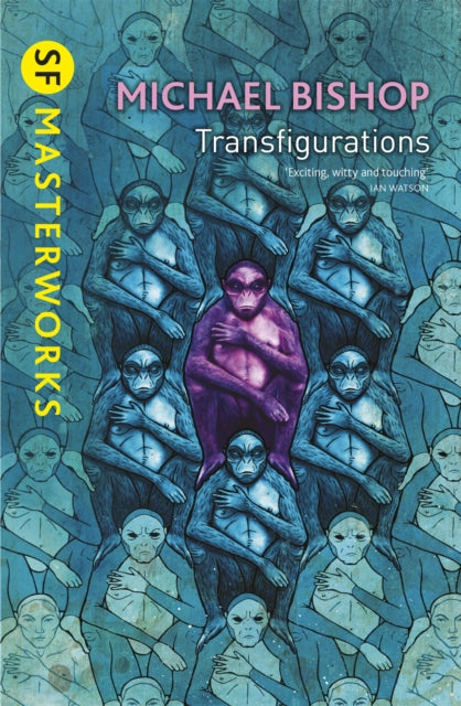 Transfigurations - 9780575093096