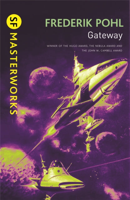 Gateway - 9780575094239