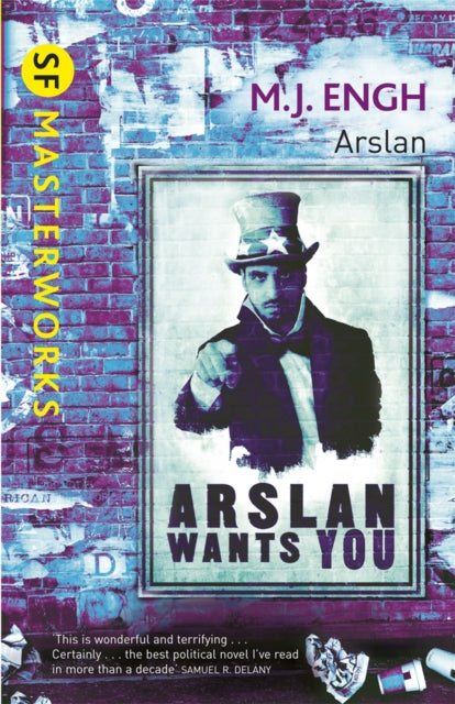 Arslan - 9780575095014