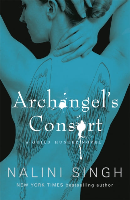 Archangel's Consort : Book 3 - 9780575095779