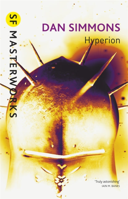 Hyperion - 9780575099432