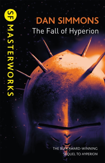 The Fall of Hyperion - 9780575099487