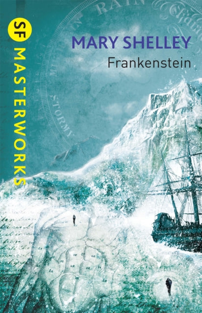 Frankenstein - 9780575099609