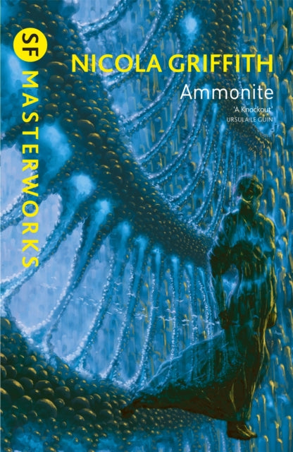 Ammonite - 9780575118232