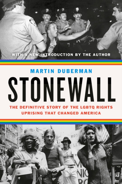 Stonewall - 9780593083987