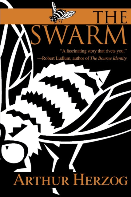 The Swarm - 9780595253418