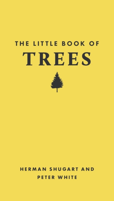 The Little Book of Trees - 9780691251790
