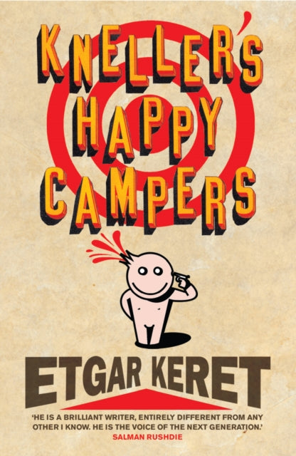 Kneller's Happy Campers - 9780701184315