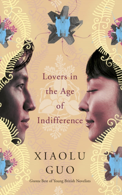 Lovers in the Age of Indifference - 9780701184834