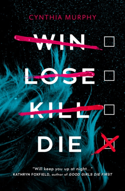 Win Lose Kill Die - 9780702304941