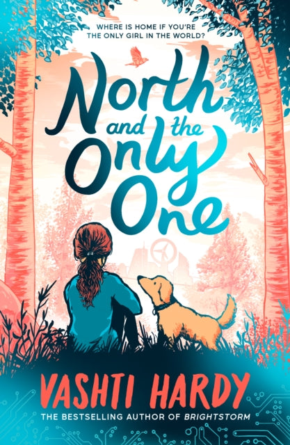 North and the Only One - 9780702312274