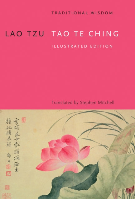 Tao Te Ching - 9780711236493