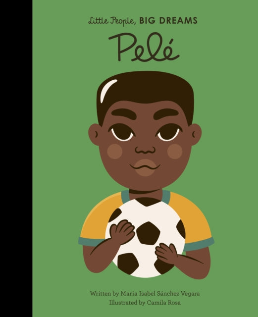 Pele : Volume 46 - 9780711245747