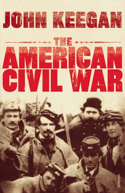 The American Civil War - 9780712616102