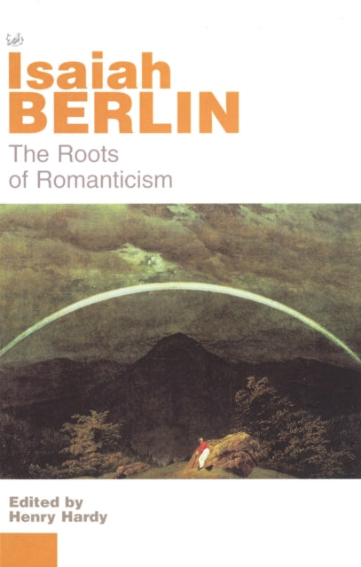 The Roots of Romanticism - 9780712665445