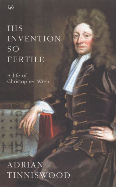 His Invention So Fertile - 9780712673648