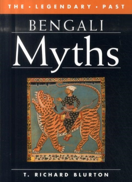 Bengali Myths (Legendary Past)-9780714124360