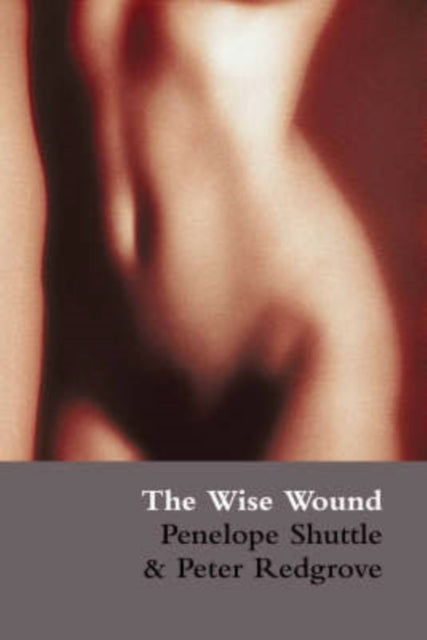 The Wise Wound : Menstruation and Everywoman - 9780714534053