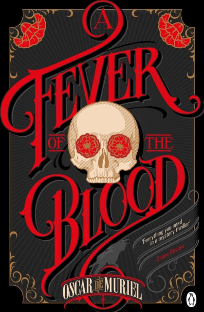 A Fever of the Blood : A Victorian Mystery Book 2 - 9780718179847