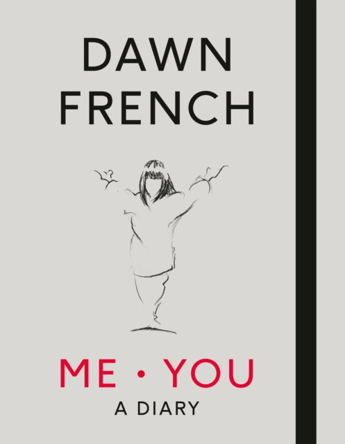 Me. You. A Diary : The No.1 Sunday Times Bestseller - 9780718187569