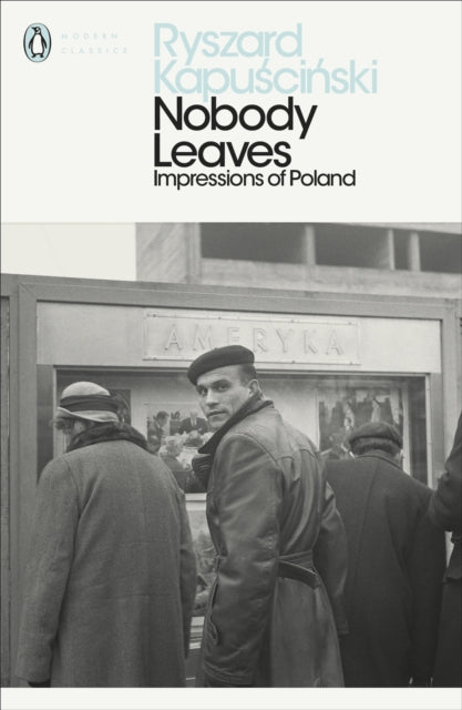 Nobody Leaves : Impressions of Poland - 9780718192006