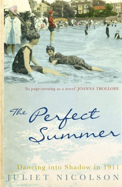 The Perfect Summer - 9780719562433