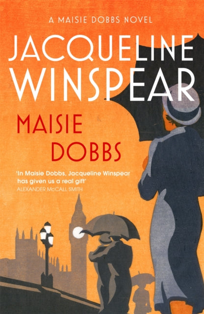 Maisie Dobbs : Maisie Dobbs Mystery 1 - 9780719566226