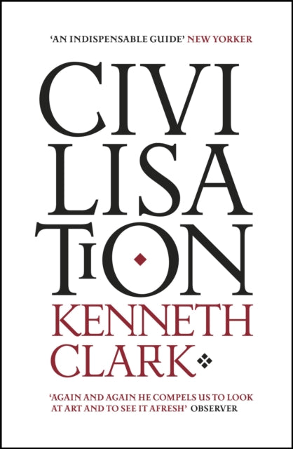 Civilisation - 9780719568442