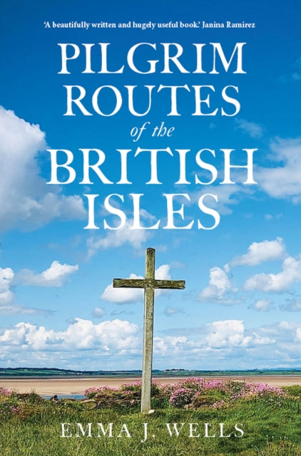 Pilgrim Routes of the British Isles - 9780719831713