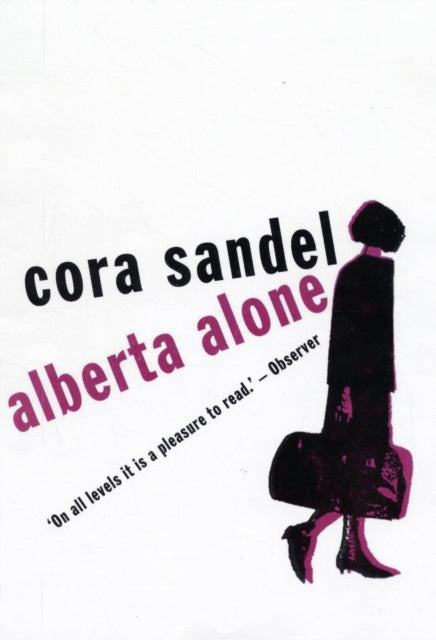 Alberta Alone - 9780720613148