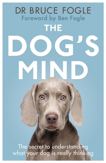 The Dog's Mind - 9780720719642